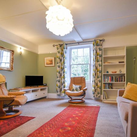 Flat 3, St Agnes House Lejlighed Lyme Regis Eksteriør billede