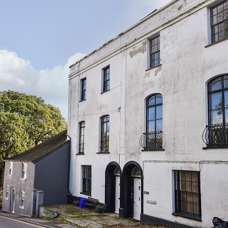 Flat 3, St Agnes House Lejlighed Lyme Regis Eksteriør billede