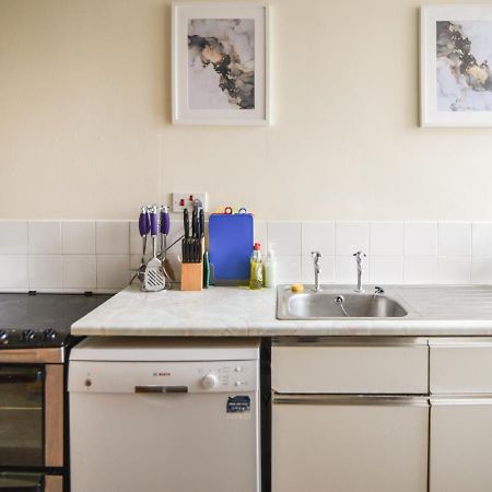Flat 3, St Agnes House Lejlighed Lyme Regis Eksteriør billede