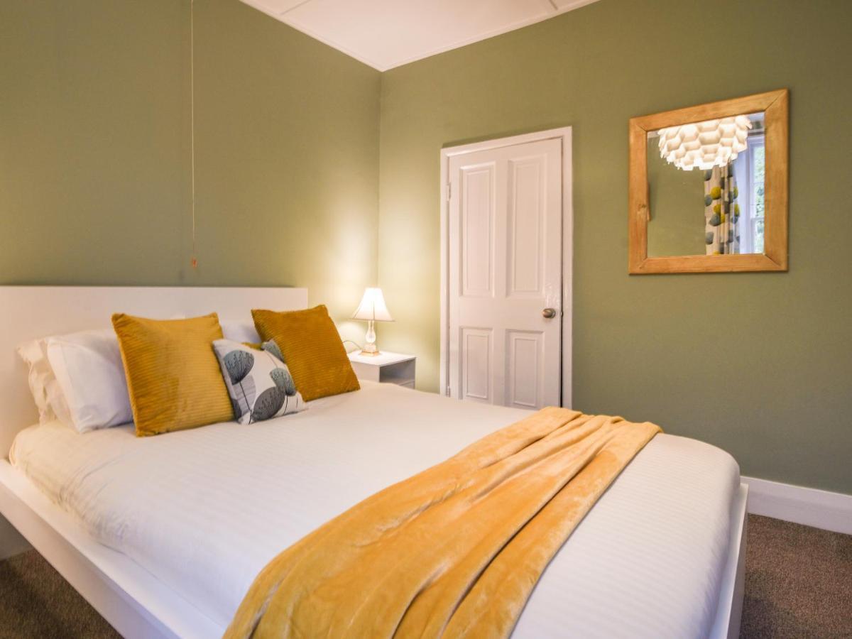 Flat 3, St Agnes House Lejlighed Lyme Regis Eksteriør billede