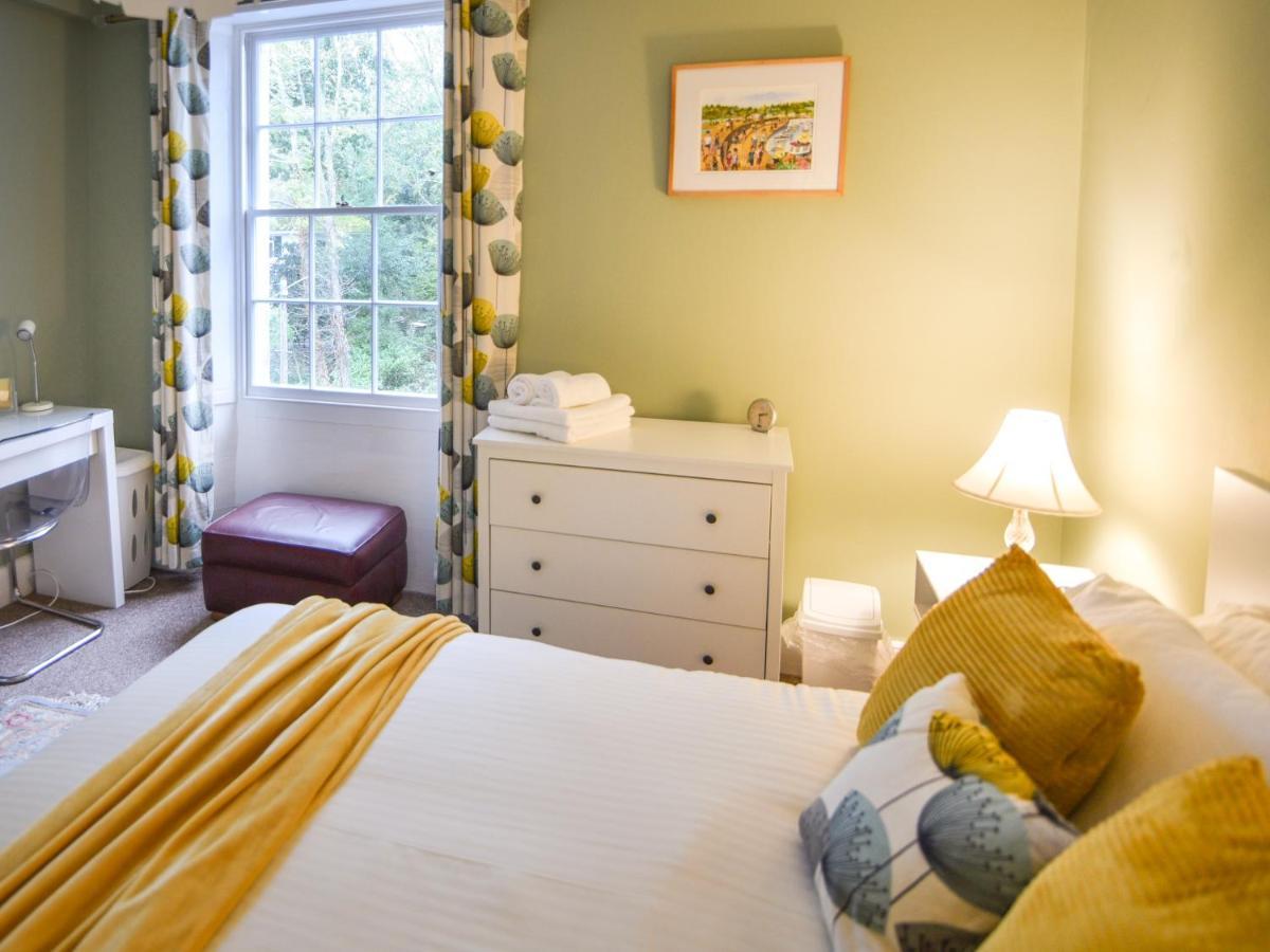 Flat 3, St Agnes House Lejlighed Lyme Regis Eksteriør billede