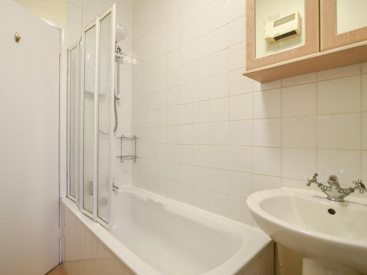 Flat 3, St Agnes House Lejlighed Lyme Regis Eksteriør billede